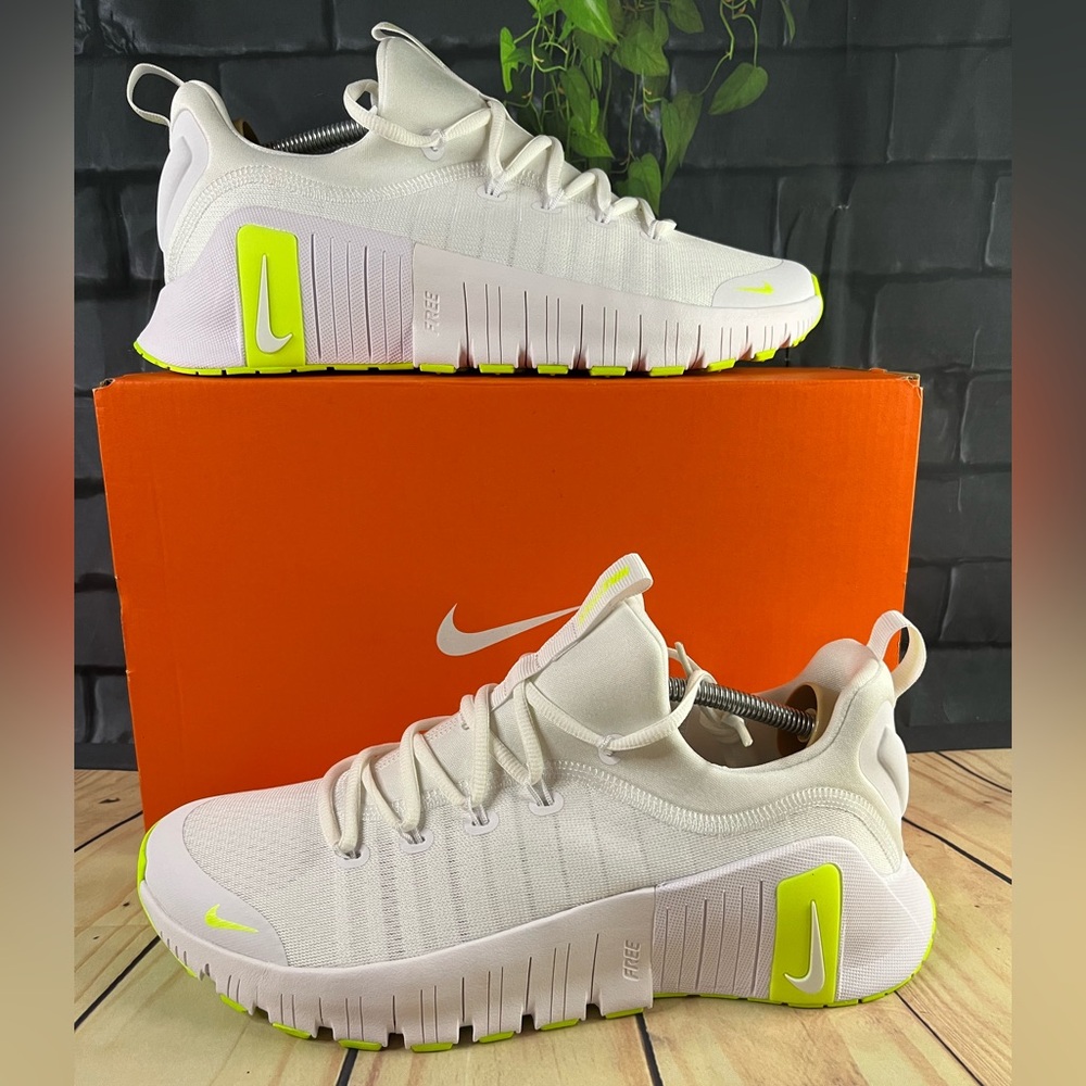 Nike Free Metcon 6